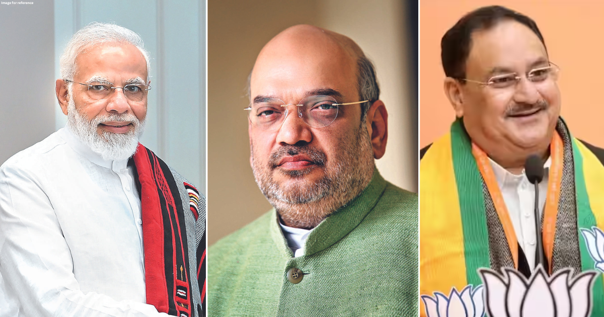 PM Modi, Shah, Nadda to embark on a tour to Raj in days to come